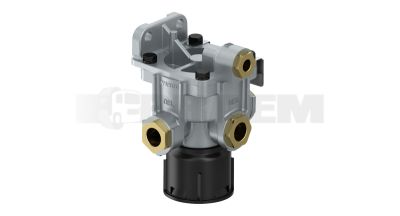Truck and bus spare parts - Brake system - Braking valves - Other valves - WES973.298.023.0