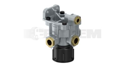 Truck and bus spare parts - Brake system - Braking valves - Other valves - WES973.298.026.0