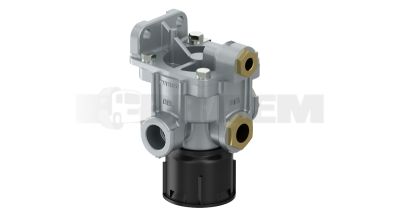 Truck and bus spare parts - Brake system - Braking valves - Other valves - WES973.298.029.0