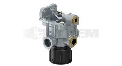 Truck and bus spare parts - Brake system - Braking valves - Other valves - WES973.298.099.0