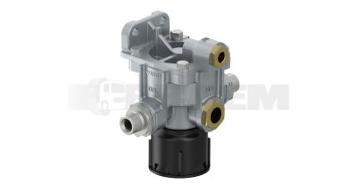 Truck and bus spare parts - Brake system - Braking valves - Other valves - WES973.298.100.0