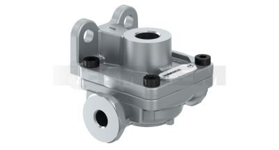 Truck and bus spare parts - Brake system - Braking valves - Other valves - WES973.500.003.0