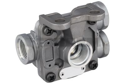 Truck and bus spare parts - Brake system - Braking valves - Other valves - WES973.500.028.0