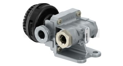 Truck and bus spare parts - Brake system - Braking valves - Other valves - WES973.500.053.0