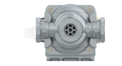 Truck and bus spare parts - Brake system - Braking valves - Other valves - WES973.500.057.0