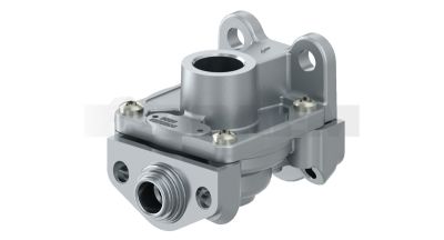 Truck and bus spare parts - Brake system - Braking valves - Other valves - WES973.500.104.0