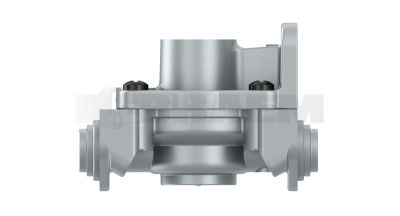 Truck and bus spare parts - Brake system - Braking valves - Other valves - WES973.500.105.0