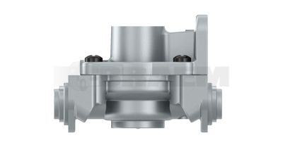 Truck and bus spare parts - Brake system - Braking valves - Other valves - WES973.500.106.0