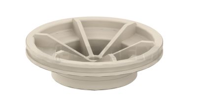 Pièces détachées camions et bus - Système de freinage - Soupape de frein - Accessoires - WES973.901.623.4