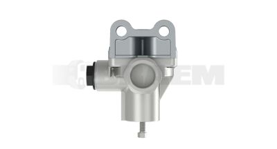 Truck and bus spare parts - Brake system - Braking valves - Other valves - WES975.001.000.0