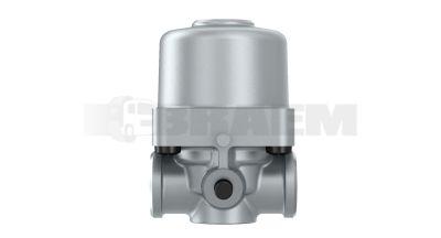 Truck and bus spare parts - Brake system - Braking valves - Other valves - WES975.002.003.0