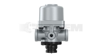 Truck and bus spare parts - Brake system - Braking valves - Other valves - WES975.002.073.0
