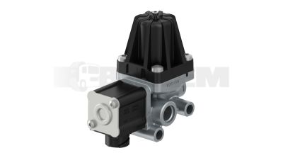 Truck and bus spare parts - Brake system - Braking valves - Other valves - WES975.009.003.0