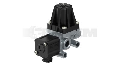 Truck and bus spare parts - Brake system - Braking valves - Other valves - WES975.009.004.0