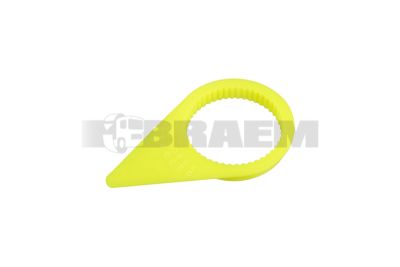 قطع غيار الشاحنات والحافلات - المحاور - المحور الامامي ( الاكسيل الامامي ) - حماية براغي العجلة  - WLN4001