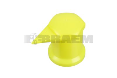 قطع غيار الشاحنات والحافلات - المحاور - عجلات وأطارات - المستلزمات ( الاكسسوارات ) - WLN4006