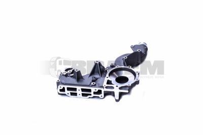 Piese de schimb pentru camion - Motor - Răcirea motorului - Accesorii - WTP198