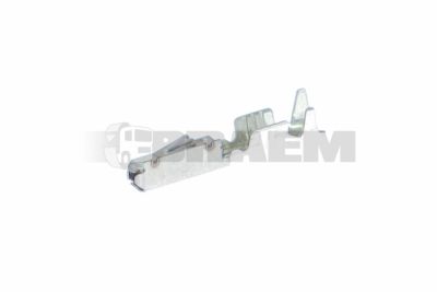 قطع غيار الشاحنات والحافلات - الكهربائيات - Plug sockets and plugs - Cable lug - WUR055819023