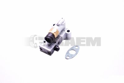 Truck and bus spare parts - Brake system - Braking valves - Other valves - ZF0501.006.271
