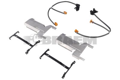 Truck and bus spare parts - Other - ZF0501.213.117