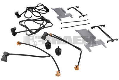 Truck and bus spare parts - Other - ZF0501.213.118