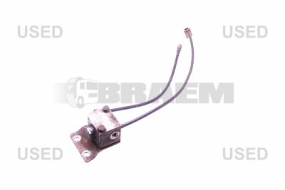 Truck and bus spare parts - Brake system - Braking valves - Other valves - ZF0501.213.278.OCC