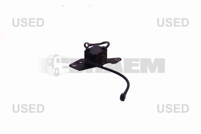 Truck and bus spare parts - Brake system - Braking valves - Other valves - ZF0501.213.595.OCC