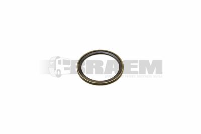 Truck and bus spare parts - Gearbox - Gearbox and transfer case - Gaskets - ZF0501.311.146