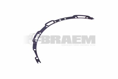 Truck and bus spare parts - Gearbox - Gearbox and transfer case - Gaskets - ZF0501.314.750