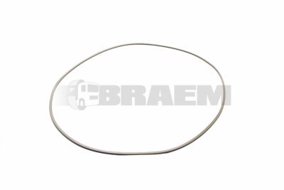 Truck and bus spare parts - Gearbox - Gearbox and transfer case - Gaskets - ZF0501.320.312