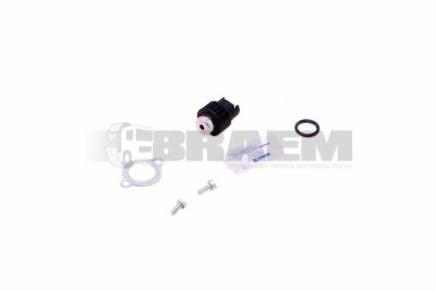 Lkw- und Busersatzteile - Elektrische Anlage - Sensor - Sensoren divers - ZF0501.321.148