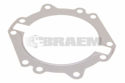 Vrachtwagen- en busonderdelen - Lager, rubberblok, vetring, veer - Dichting, vetring en rubber - ZF0501.322.838