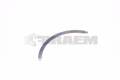 Truck and bus spare parts - Gearbox - Gearbox and transfer case - Gearbox shafts and gears - ZF0501.323.613