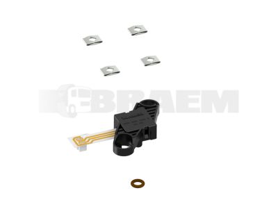 Lkw- und Busersatzteile - Elektrische Anlage - Sensor - Sensoren divers - ZF0501.323.627