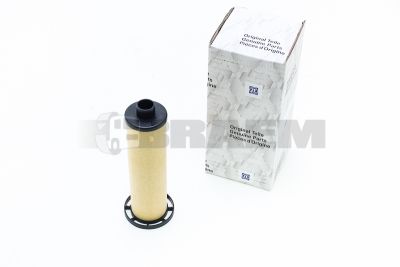 Truck and bus spare parts - Gearbox - Gearbox and transfer case - Accessories - ZF0501.328.035