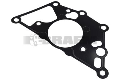 Vrachtwagen- en busonderdelen - Lager, rubberblok, vetring, veer - Dichting, vetring en rubber - ZF0501.331.838