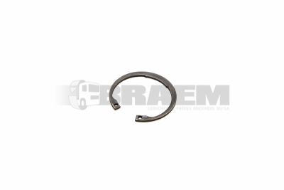 قطع غيار الشاحنات والحافلات - البراغي والفواصل والجوز - ZF0630.502.025