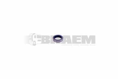 Vrachtwagen- en busonderdelen - Lager, rubberblok, vetring, veer - Dichting, vetring en rubber - ZF0634.301.316