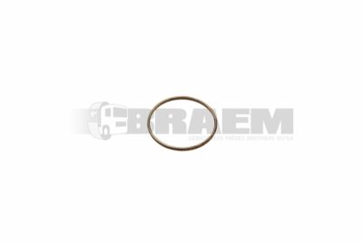 Vrachtwagen- en busonderdelen - Lager, rubberblok, vetring, veer - Dichting, vetring en rubber - ZF0634.306.265