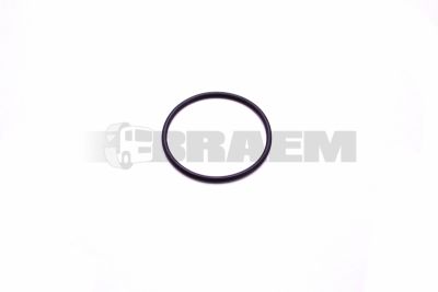 Vrachtwagen- en busonderdelen - Lager, rubberblok, vetring, veer - Dichting, vetring en rubber - ZF0634.306.509