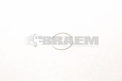 قطع غيار الشاحنات والحافلات - علبة التروس - جير بوكس (علبة التروس ) وناقل الحركة - الجوانات - ZF0634.307.976