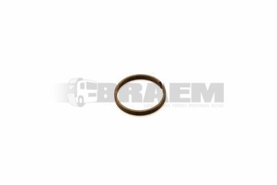 قطع غيار الشاحنات والحافلات - علبة التروس - جير بوكس (علبة التروس ) وناقل الحركة - الجوانات - ZF0634.307.989