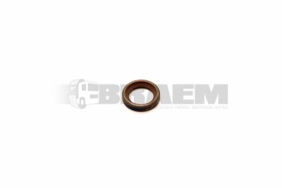 Vrachtwagen- en busonderdelen - Lager, rubberblok, vetring, veer - Dichting, vetring en rubber - ZF0634.310.011