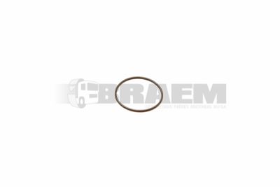 قطع غيار الشاحنات والحافلات - علبة التروس - جير بوكس (علبة التروس ) وناقل الحركة - الجوانات - ZF0634.313.181