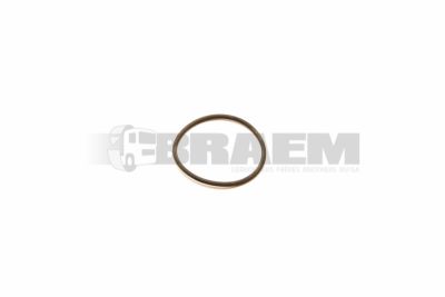 قطع غيار الشاحنات والحافلات - علبة التروس - جير بوكس (علبة التروس ) وناقل الحركة - الجوانات - ZF0634.313.504