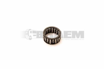 Vrachtwagen- en busonderdelen - Lager, rubberblok, vetring, veer - Lager - ZF0635.300.324
