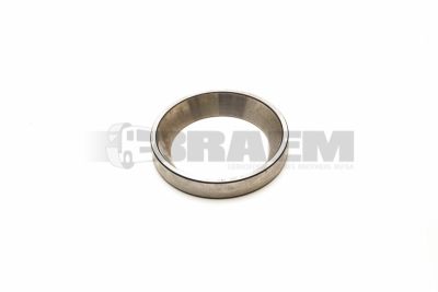 Truck spare parts - Powertrain - Differential - Bearings - ZF0635.501.041