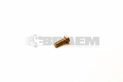 Pièces détachées camions et bus - Boîte de vitesses - Boîte et boîte transfer - Accessoires - ZF0636.015.405