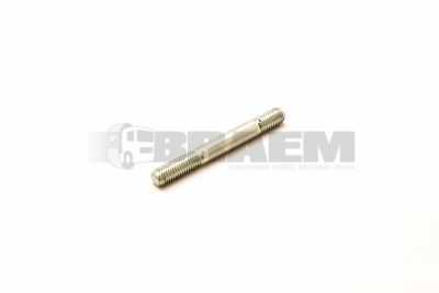قطع غيار الشاحنات والحافلات - البراغي والفواصل والجوز - ZF0636.100.257