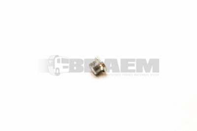 قطع غيار الشاحنات والحافلات - Plug - ZF0636.100.791